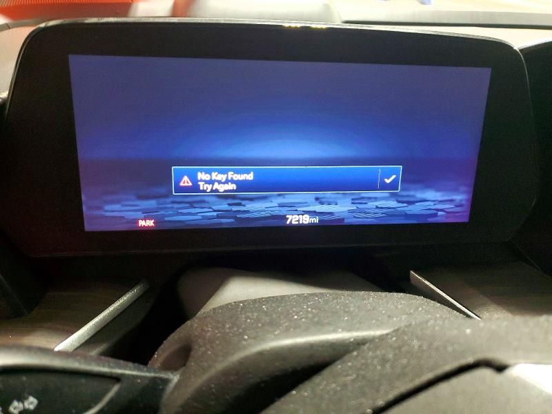 2025 Chevrolet Suburban K1500 Premier