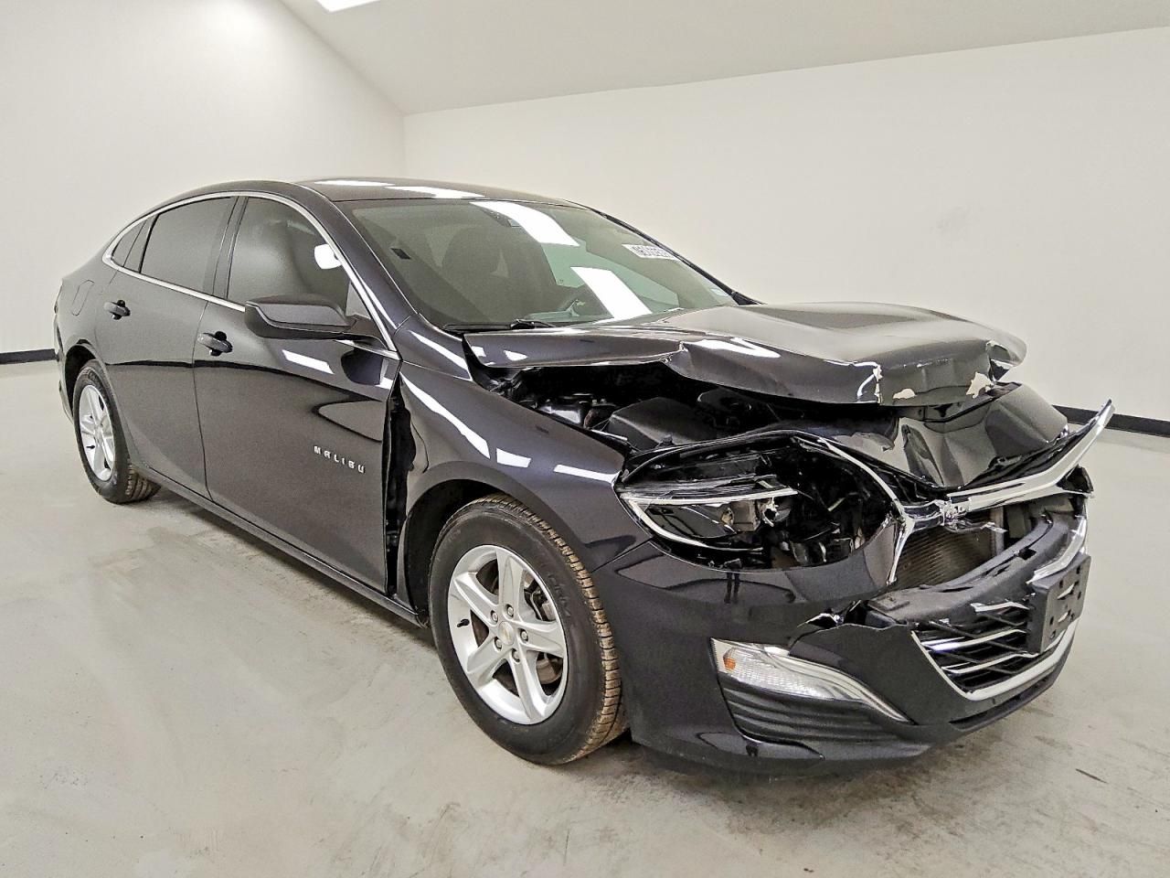 2023 Chevrolet Malibu ls