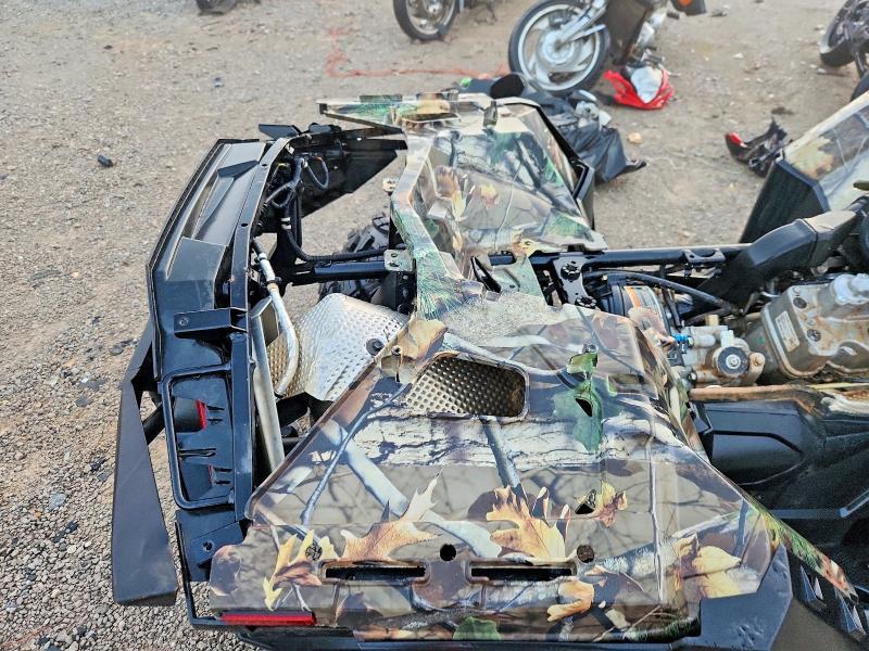 2025 Polaris Sportsman atv
