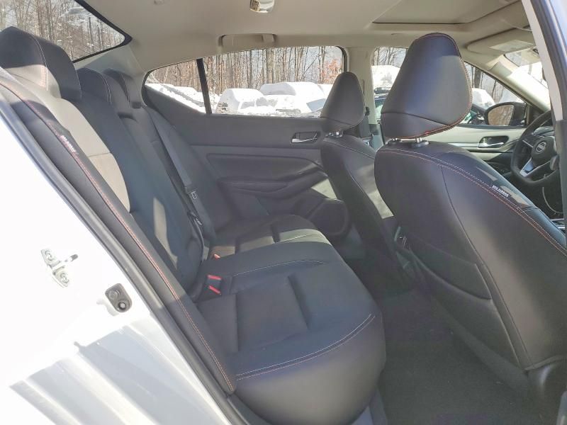 2023 Nissan Altima sr