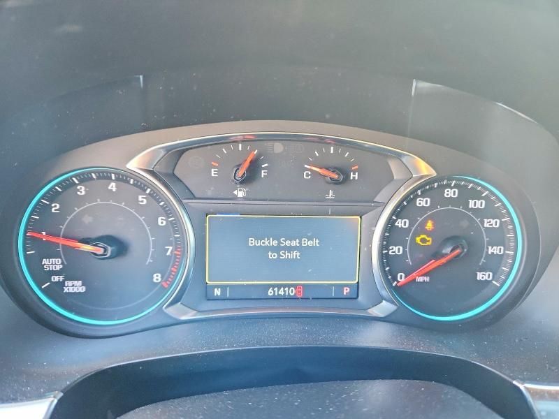 2023 Chevrolet Traverse lt