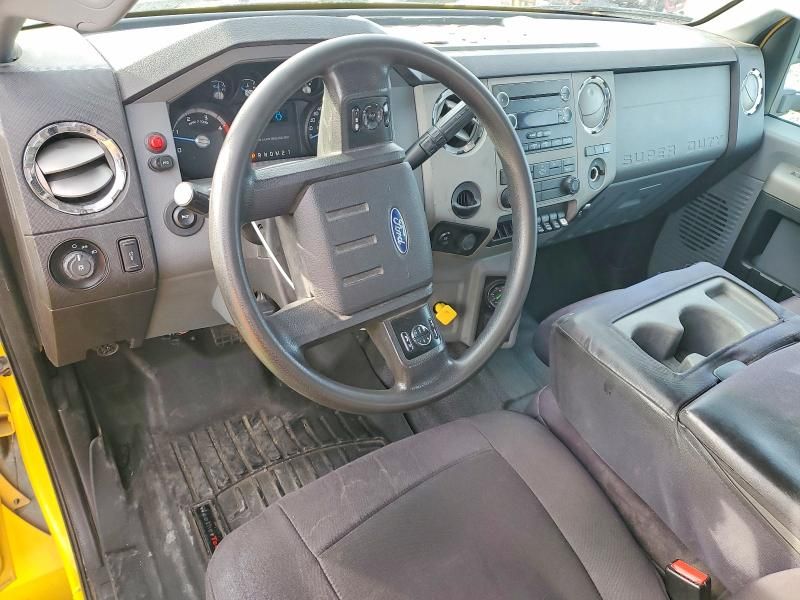 2019 Ford F650 Super Duty Rollback Truck