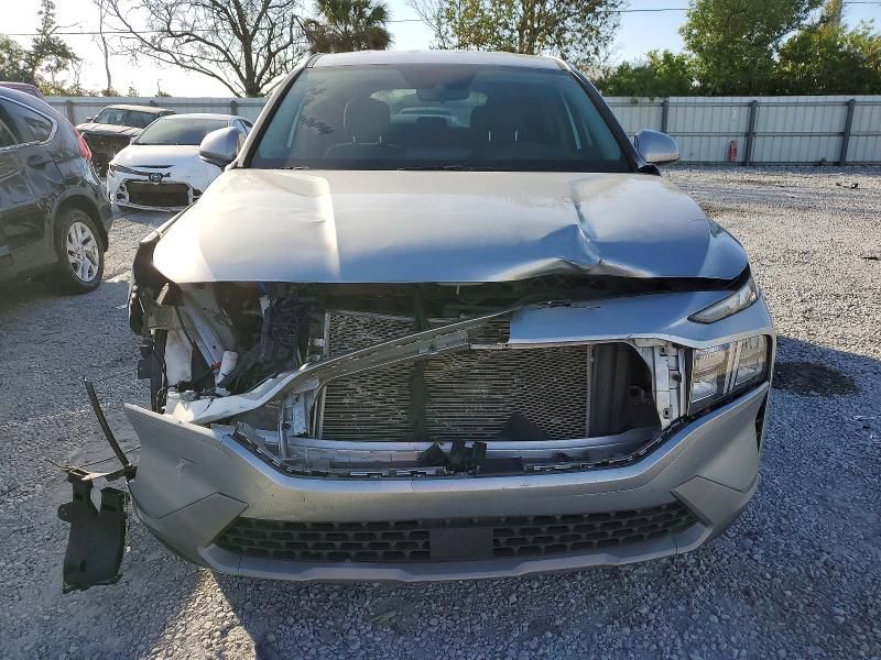 2022 Hyundai Santa fe se