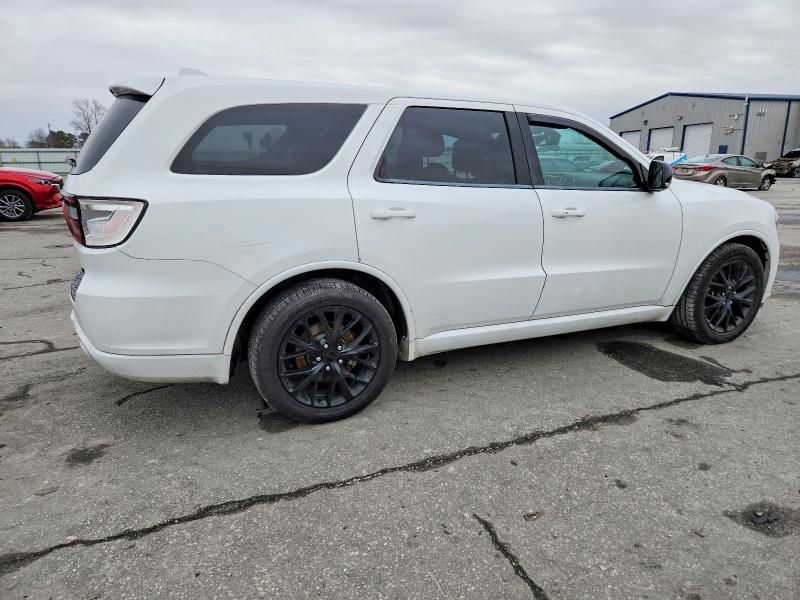 2015 Dodge Durango R/T