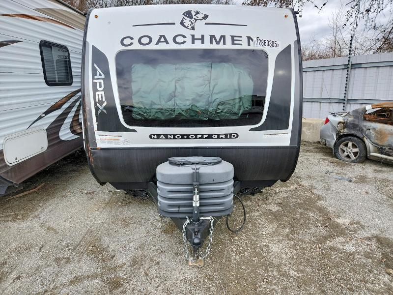 2025 Foresriver 2025 Forest River Coachmen Apex Camper