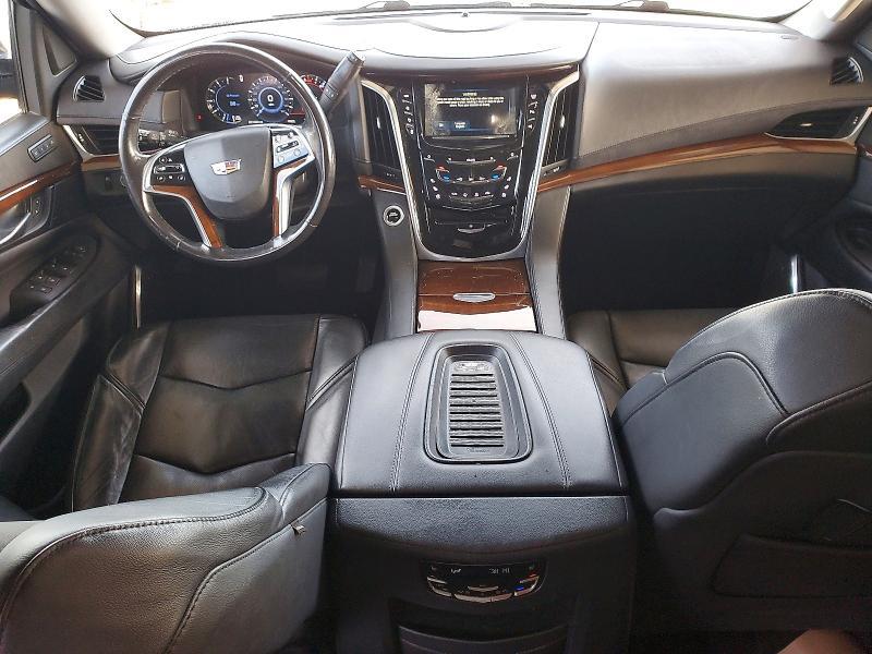 2018 Cadillac Escalade