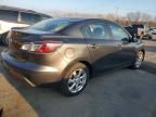 2011 Mazda 3 I