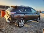 2010 Lexus Rx 450h