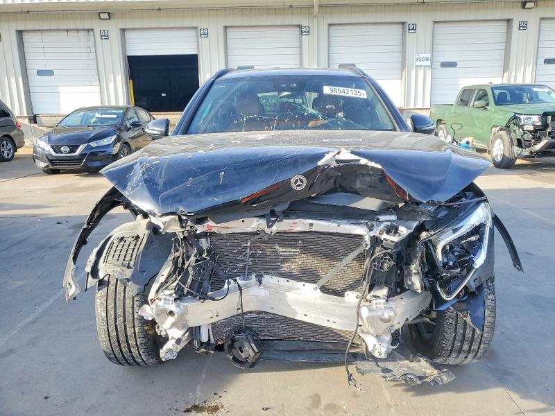 2022 Mercedes-Benz Glc 300