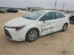 2020 Toyota Corolla le for sale in San Antonio, TX