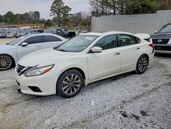 2017 Nissan Altima 2.5 for sale in Fairburn, GA