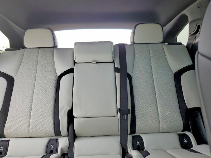 2024 Acura Zdx Type-s