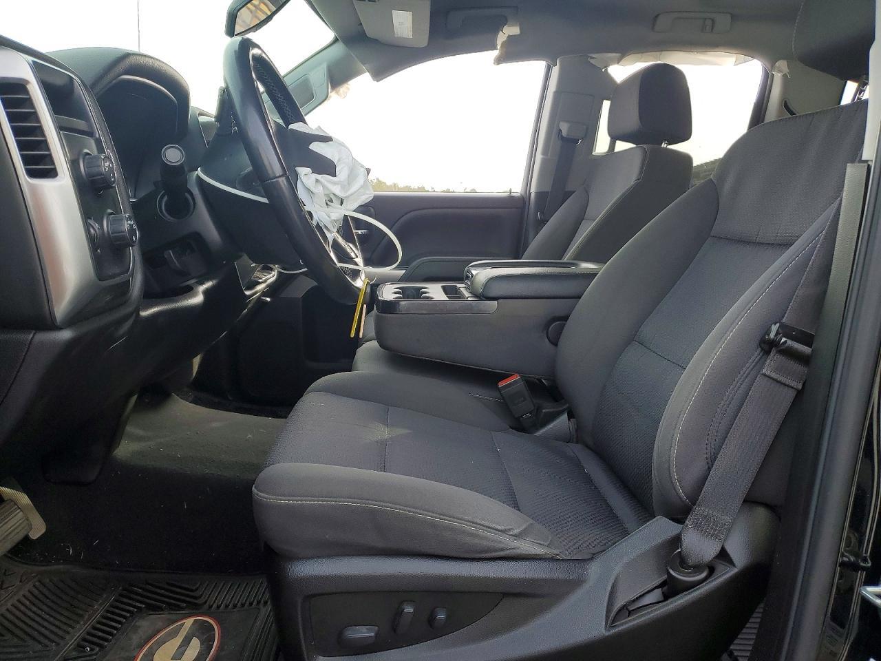 2019 Chevrolet Silverado ld K1500 lt