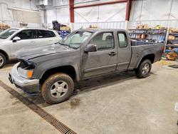 2008 GMC Canyon for sale in Mcfarland, WI