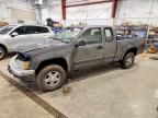 2008 GMC Canyon