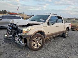 2019 Ford F150 Supercrew for sale in Montgomery, AL