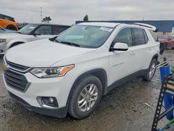 2019 Chevrolet Traverse lt for sale in Woodhaven, MI