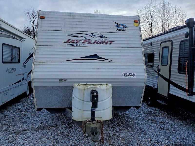 2007 Jayco Jay Flight