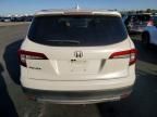 2019 Honda Pilot exl