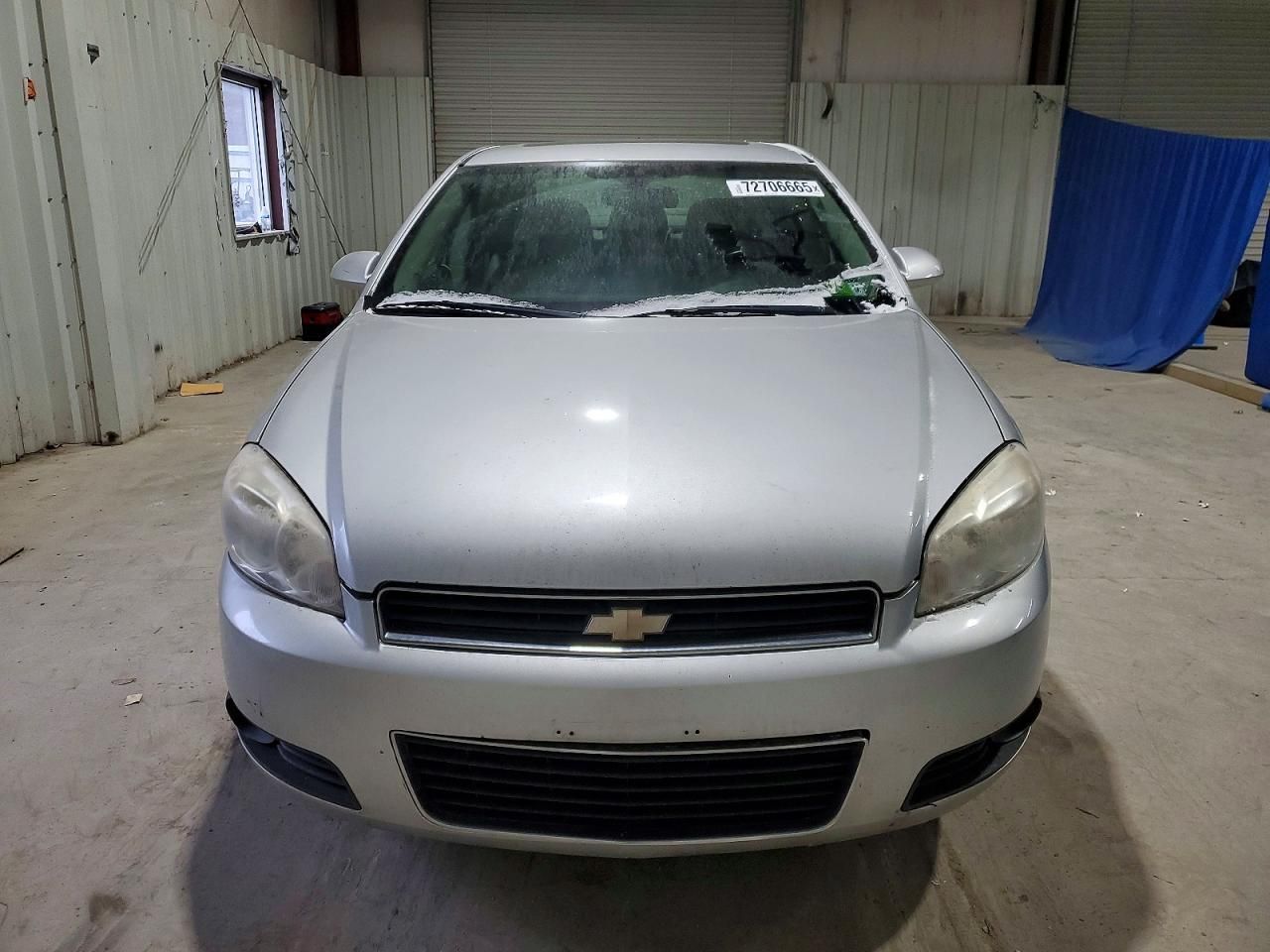 2011 Chevrolet Impala lt