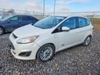 2017 Ford C-max se