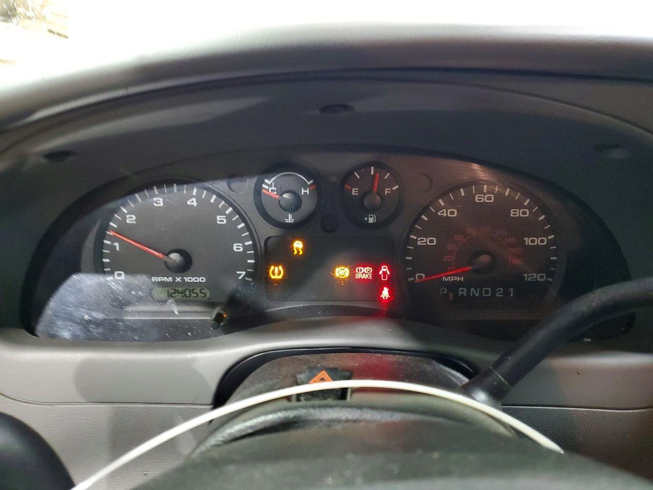 2011 Ford Ranger Super cab