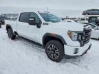 2021 GMC Sierra K2500 AT4