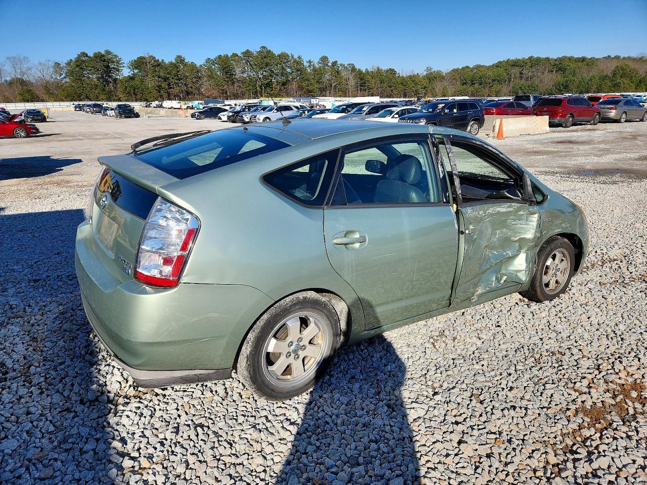 2009 Toyota Prius