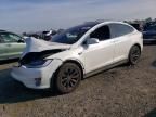 2021 Tesla Model x
