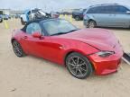 2016 Mazda Mx-5 Miata Grand Touring