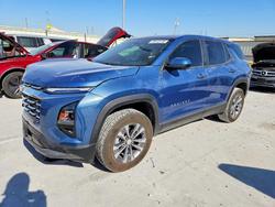 2025 Chevrolet Equinox lt for sale in Haslet, TX