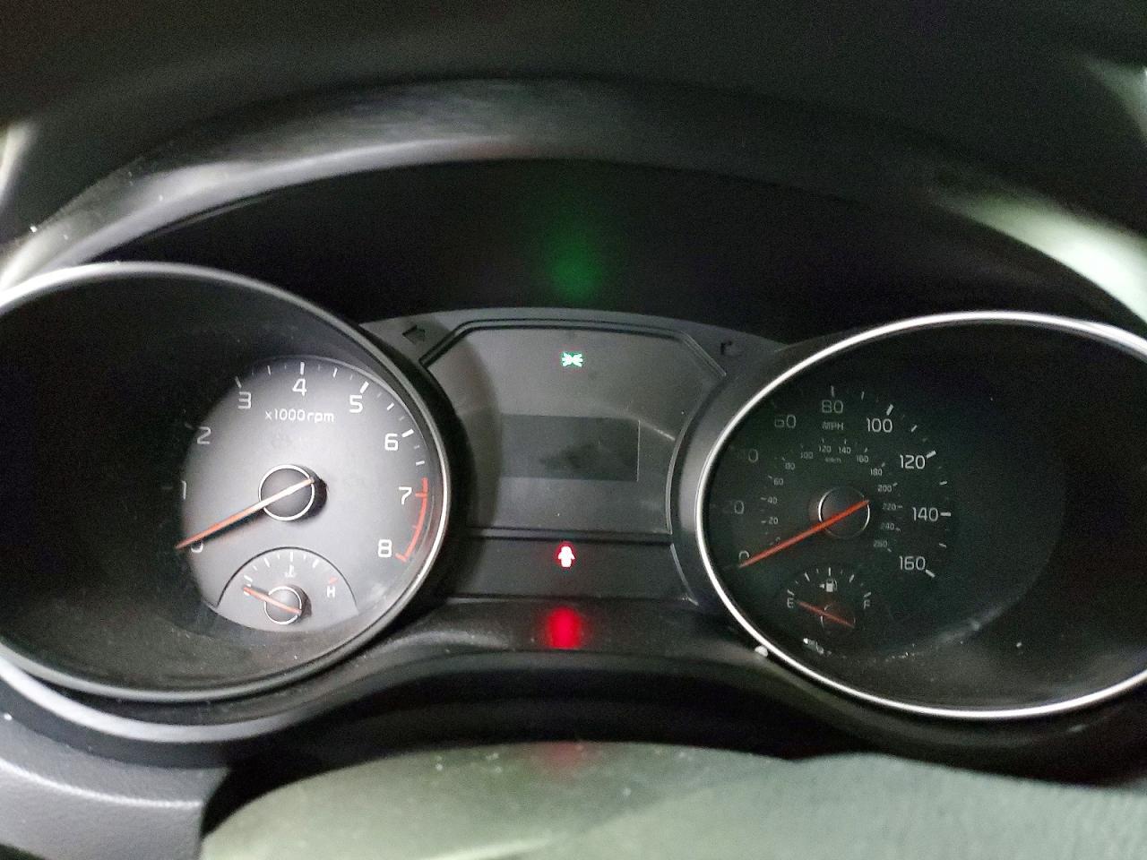 2015 KIA Sedona l