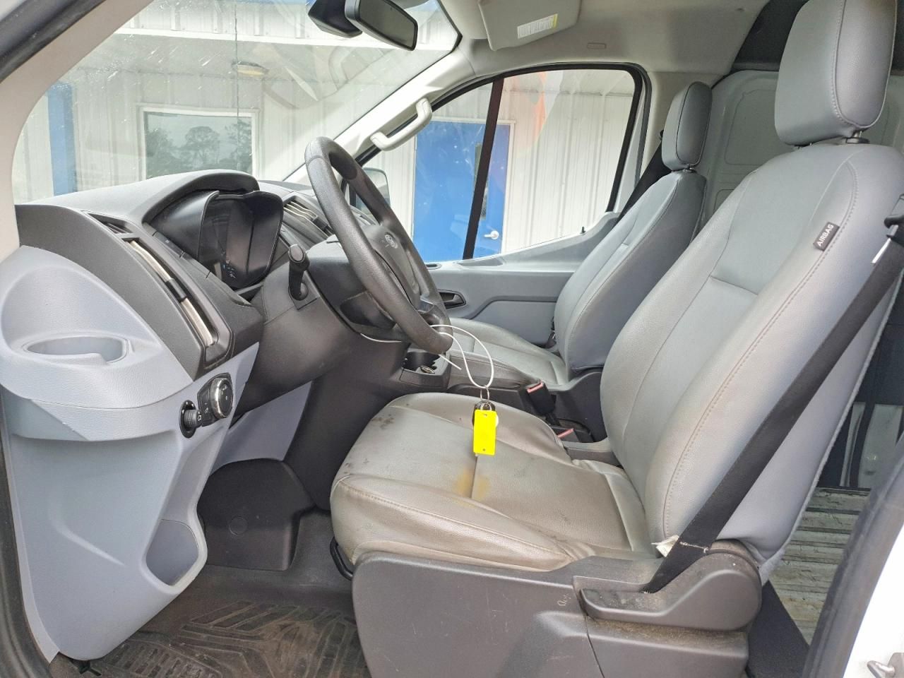 2019 Ford Transit Van T-150 LO