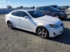 2012 Lexus Is 250