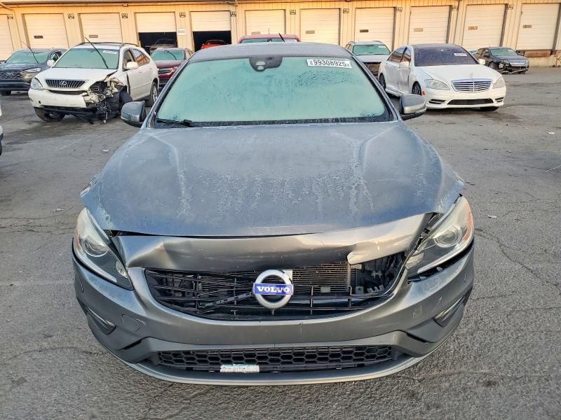 2017 Volvo S60 Dynamic