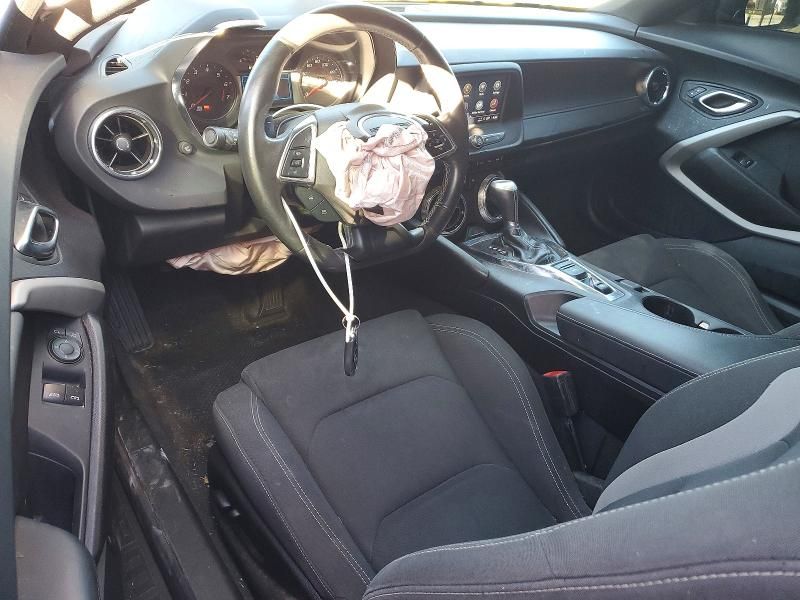 2023 Chevrolet Camaro LT1