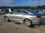 2017 Chrysler 200 Limited