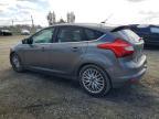 2013 Ford Focus Titanium