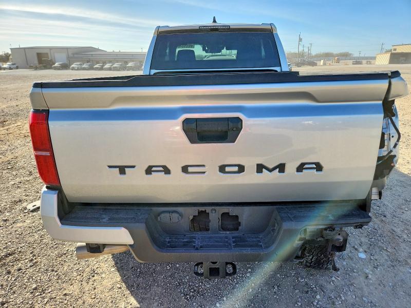 2024 Toyota Tacoma Xtracab