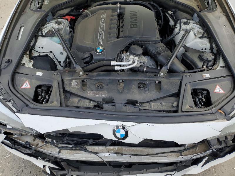 2013 BMW 535 i