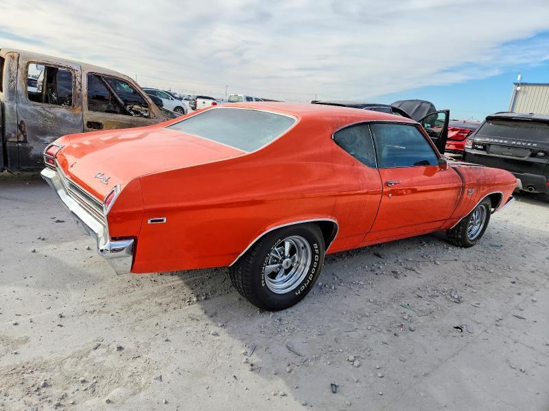 1969 Chev Chester