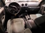 2005 Jeep Liberty Sport