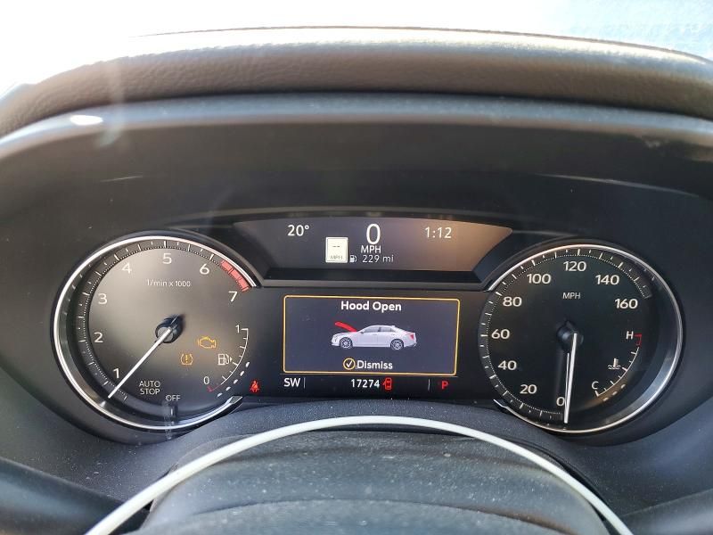 2023 Cadillac CT4 Luxury