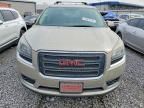 2013 GMC Acadia Slt-1