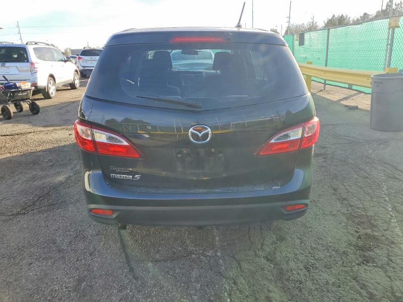2015 Mazda 5 Sport