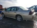 2004 Chevrolet Impala ls