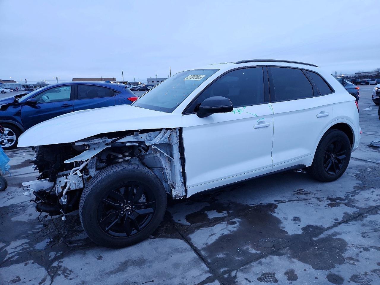 2023 Audi Q5 Premium 45