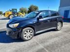 2015 Mitsubishi Outlander Sport es