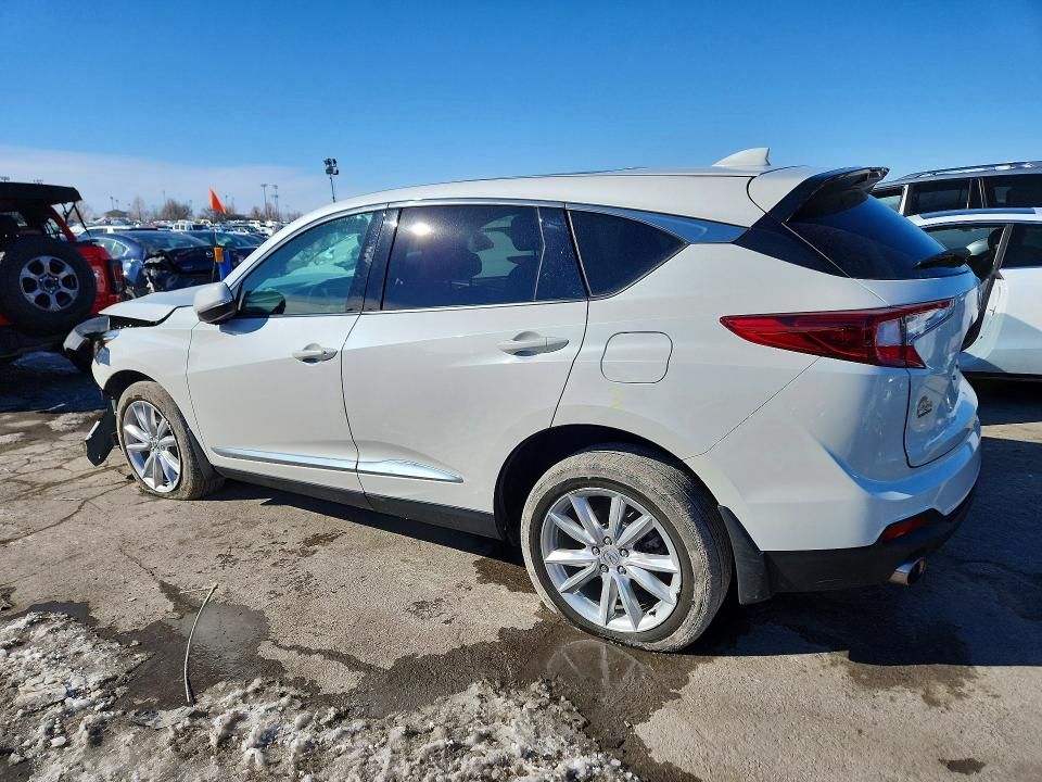 2021 Acura RDX
