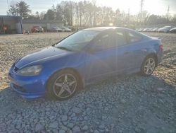 2006 Acura Rsx Type-s for sale in Mebane, NC